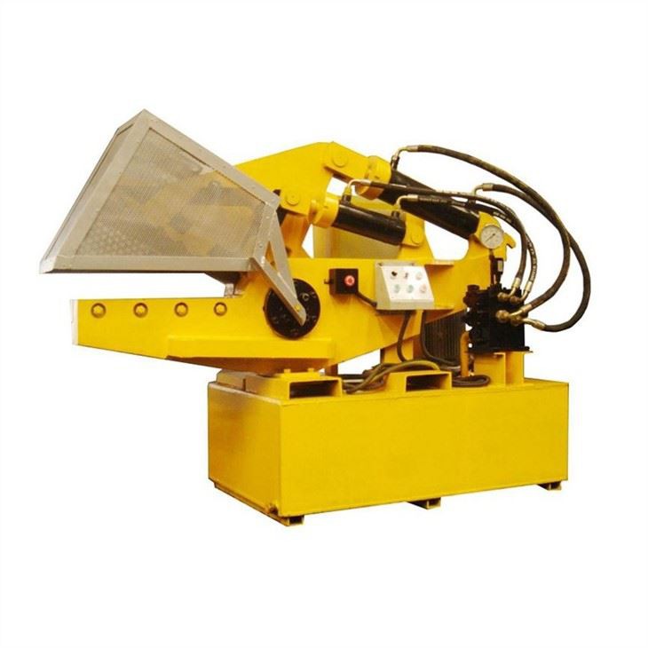 Alligator Shear Manufacturers