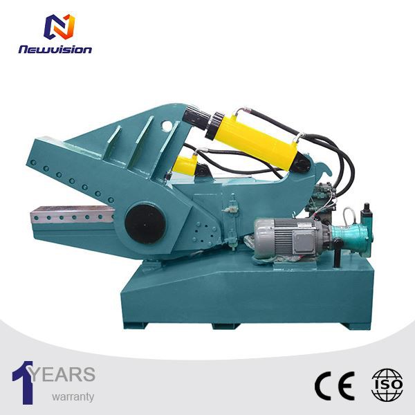 Tagliatrice automatica in metallo