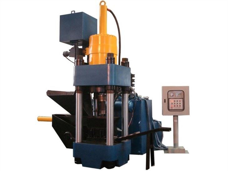 Briquetting Machine suppliers