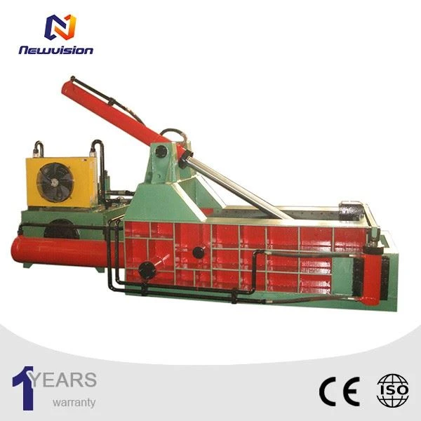 Car Baler Machine factory