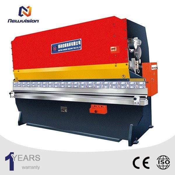 Electro-hydraulic Press Brake Manufacturers