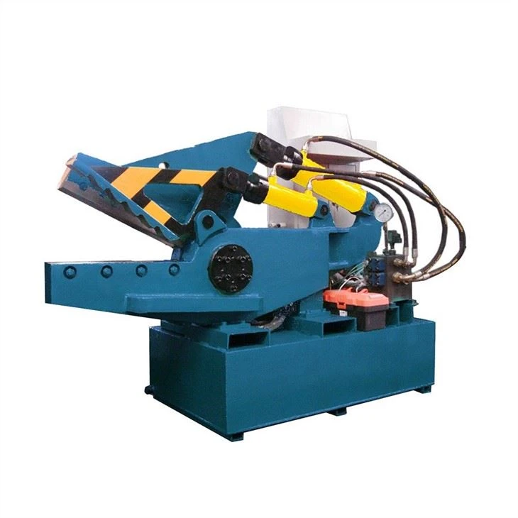 Chip Briquetting Machine suppliers
