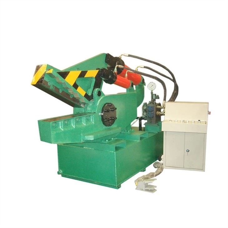 Chip Briquetting Machine Manufacturers