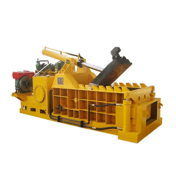 Metal Recycling Baler Manufacturers