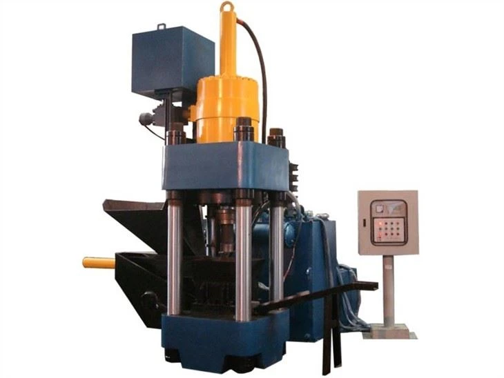 Metal Swarf Briquetting suppliers