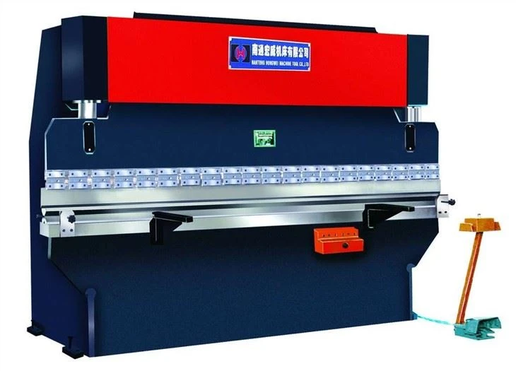 Sheet Press Brake factory