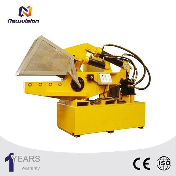 Cutting Machine For Mental factory