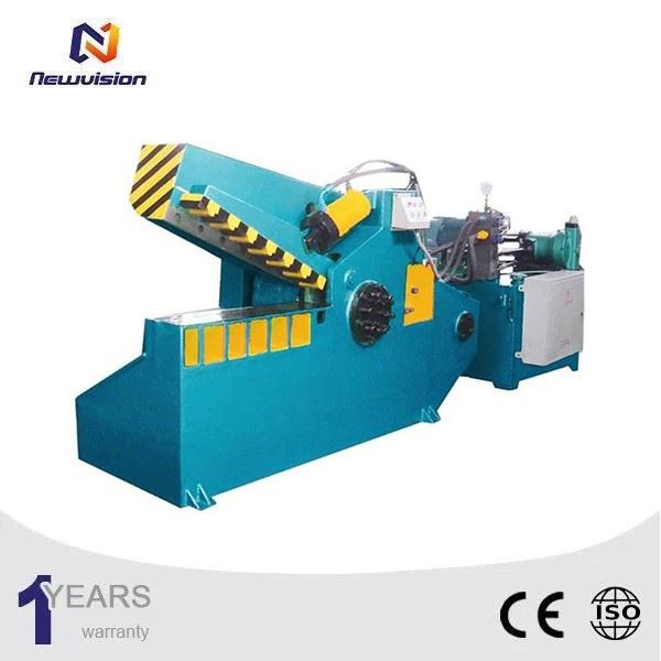 Hydraulic Shearing Machine For Metal Cutting suppliers