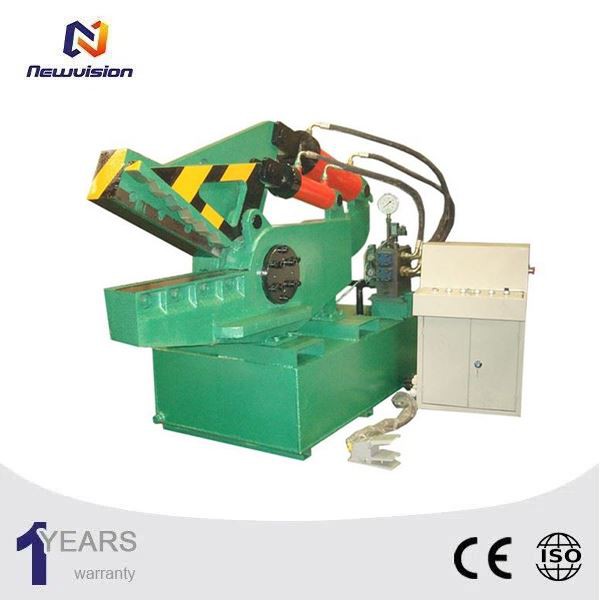 Macchine per cesoie metalliche