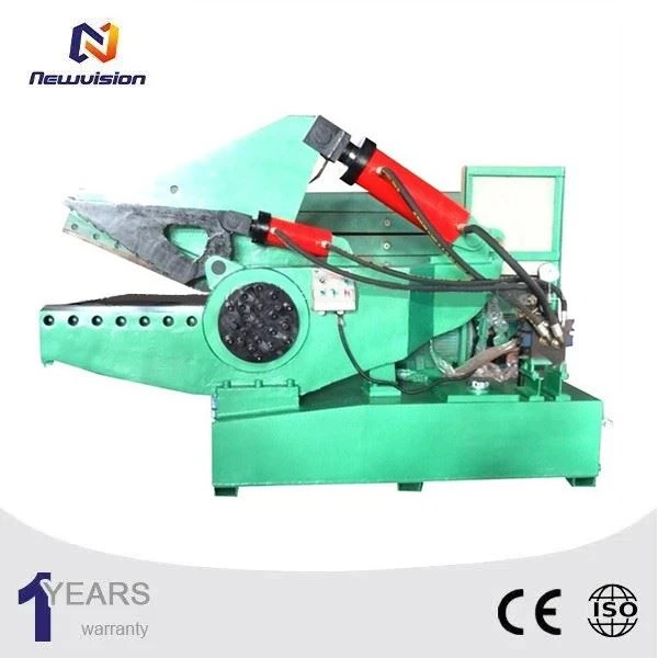 Scrap Metal Shear Machines suppliers
