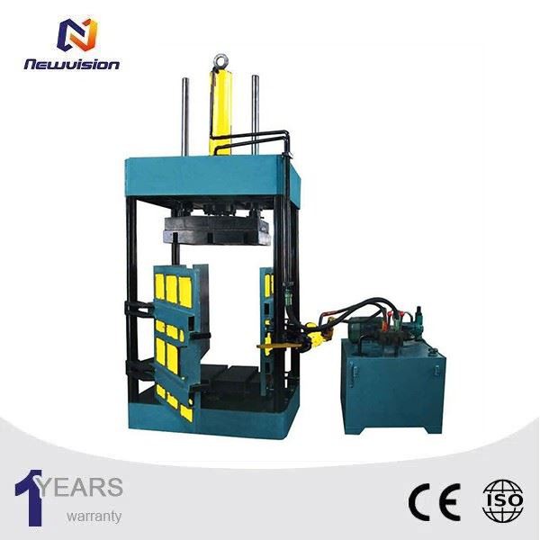 Vertical Scrap Baling Press Machine Manufacturers