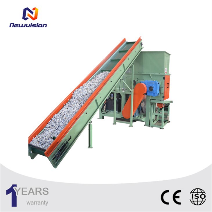 Granulatore di filo di rame di alta qualità