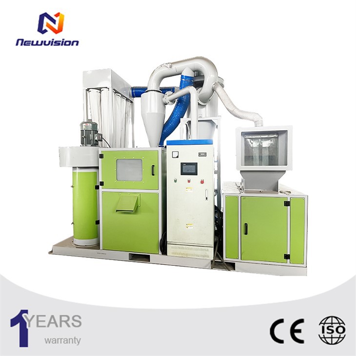 Granulatore di filo di rame professionale nuovo di zecca