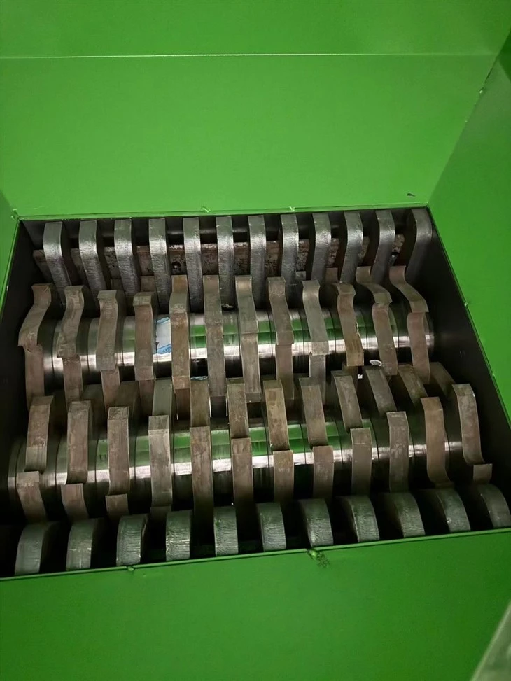 Stable And Durable Metal Shavings Crusher suppliers
